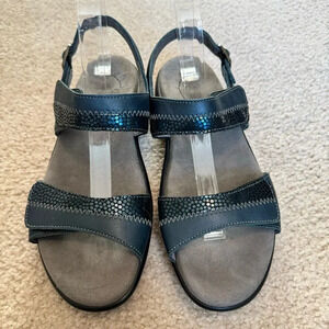 SAS Relaxed Walking Sandals